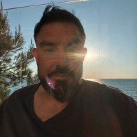 Graham Russell's profile photo
