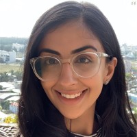 Rasha Dahdal Email & Phone Number