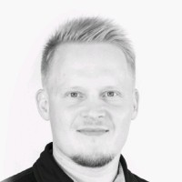 Itula Oy Employee Aki Haho's profile photo