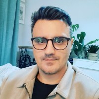 Harris Irwin Architects Employee Robert Aasht's profile photo