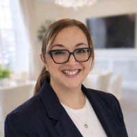 THE COACHING INN LIMITED Employee Hannah Harrison's profile photo