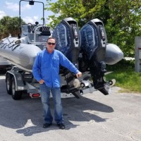 Preforms Employee Michael Canfield's profile photo