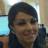 Centro Odontoiatrico Employee Dorotea Ardovino's profile photo