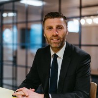 Ellis Bates Financial Advisers Employee Nigel Swan's profile photo