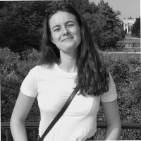 SBAB Employee Ellen Westberg's profile photo