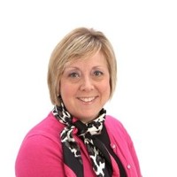 Bank of Blue Valley, a division of HTLF Bank Employee Jennifer Rowe's profile photo