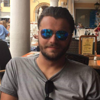 HiHi Employee Tom Cox's profile photo