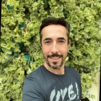 Víssimo Group Employee Rogério Nascimento Lopes's profile photo