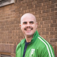 Doctors Supplement Store Employee Dylan Jones's profile photo