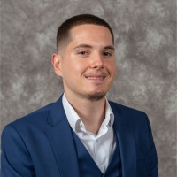 Florida International University Employee Ryan Starling's profile photo