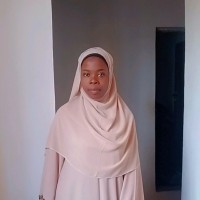 Amina M.'s profile photo