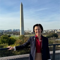 Food, Nutrition & Policy Consultants Employee Tracy Fox's profile photo
