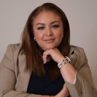Stanhome México Employee Mariana Galicia's profile photo