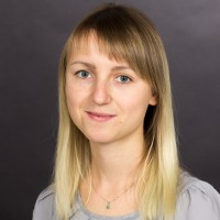 Mariia Slyvets Email