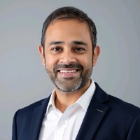 Arpit Gupta Email & Phone Number