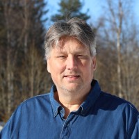 Wiff Employee Niklas Wahlström's profile photo