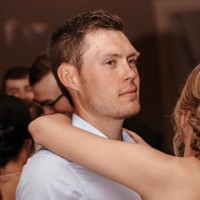 ProEnclosures Employee John Pace's profile photo