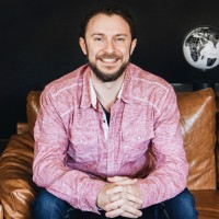 Only7Seconds Employee Luke Wall's profile photo
