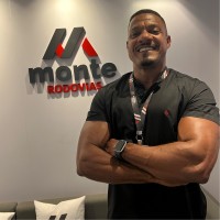 Monte Rodovias Employee Cristian Silva's profile photo