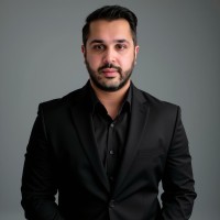 Principia Law Employee Adnan Adrees's profile photo