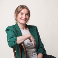 YTK Employee Anne Rautu's profile photo