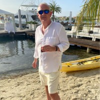 Ward van Kampen Email & Phone Number