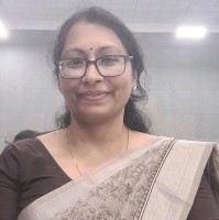 Infosys Employee Ancy Abraham's profile photo