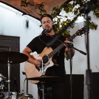 Revelation Beats Employee Joshua Samson's profile photo