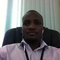 Wananchi Group Employee Stephen Odero's profile photo