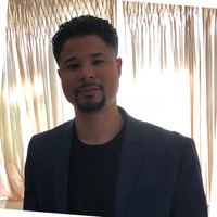 Computer Consulting Services Employee Julio Curiel's profile photo