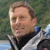 Clear-Com Employee Peter Collings-Wells's profile photo