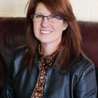 Comtech Design, Print & Mail Employee Beverly Valentine's profile photo