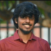 SurveySparrow Employee Edwin Moses's profile photo