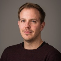 Trust Payments Employee Chris Dawe's profile photo