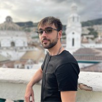 Artur Perchuk's profile photo