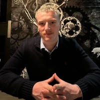 Cargo Secure Ltd Employee Ben Budgen's profile photo