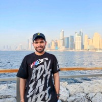 Thallium Consulting Employee Rohit Yadav's profile photo