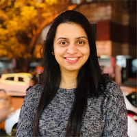 Neha Bhide Email & Phone Number