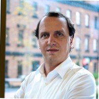 Volkswagen Group of America Innovation and Engineering Center California (IECC) Employee Oliver Osters's profile photo