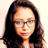 W3Global Employee Anvika Gupta's profile photo