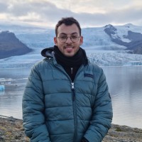 Yonatan Perkel's profile photo