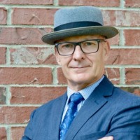 Envision Healthcare Employee Eric Burton's profile photo