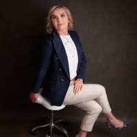 Mariola Jankowska Email & Phone Number