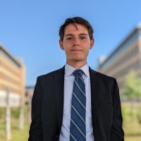 MANA Talent Group Employee Alexander L.'s profile photo