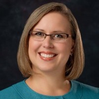 Judson University Employee Kristen Egan's profile photo