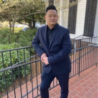 Absolute Haitian Corporation Employee Matthew Marsh's profile photo