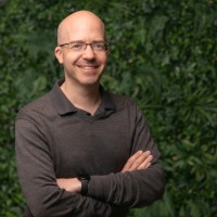 Luxury Escapes Employee Daniel Jaffe's profile photo