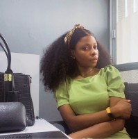 First Class Group Limited Employee Alheri Acipm's profile photo