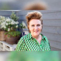 ASVZ Employee Caroline de Bruin's profile photo