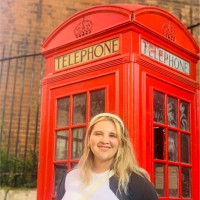 ZOZO USA Employee Sharlett Ramos's profile photo